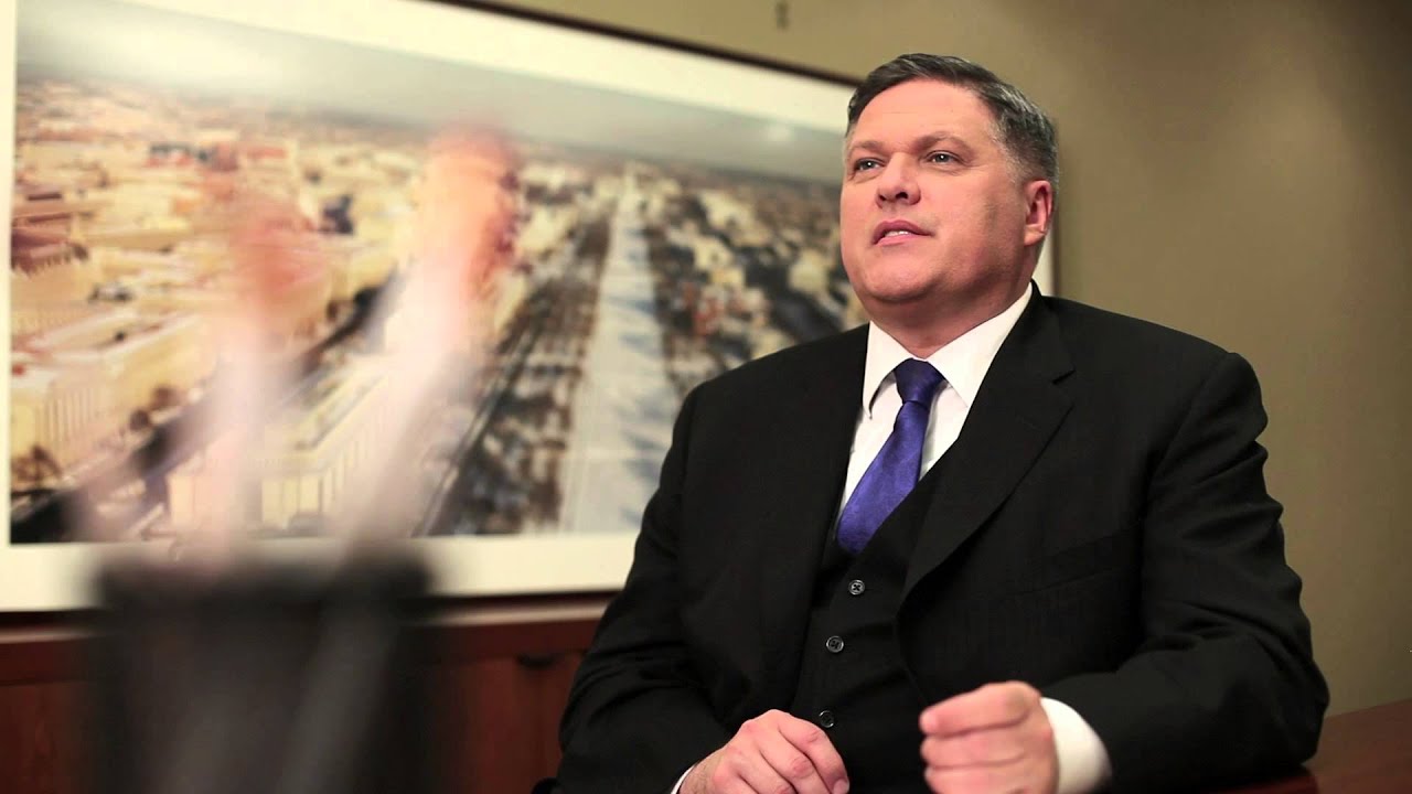Washington DC IRS Attorney - Criminal Tax Investigations