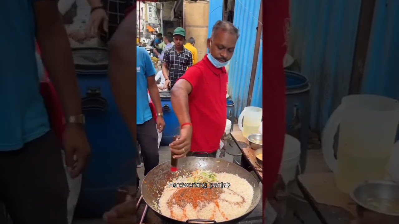 Dry noodles in mumbai 🤤🥰 #bollywood #hindisong #mumbaifoodie