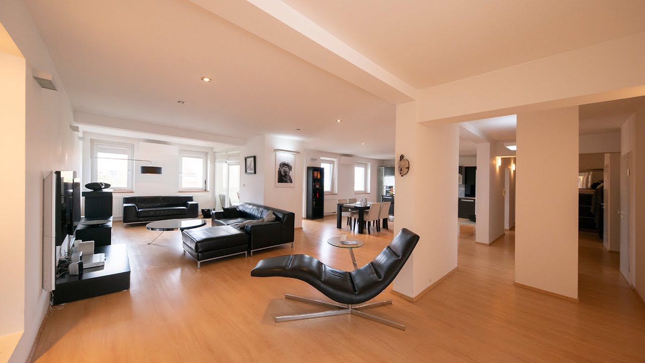 NA PREDAJ/FOR SALE Veľkometr&aacute;žny 4.izbov&yacute; byt, terasa, &Scaron;tef&aacute;nikov&aacute; ul., BA -Star&eacute; Mesto