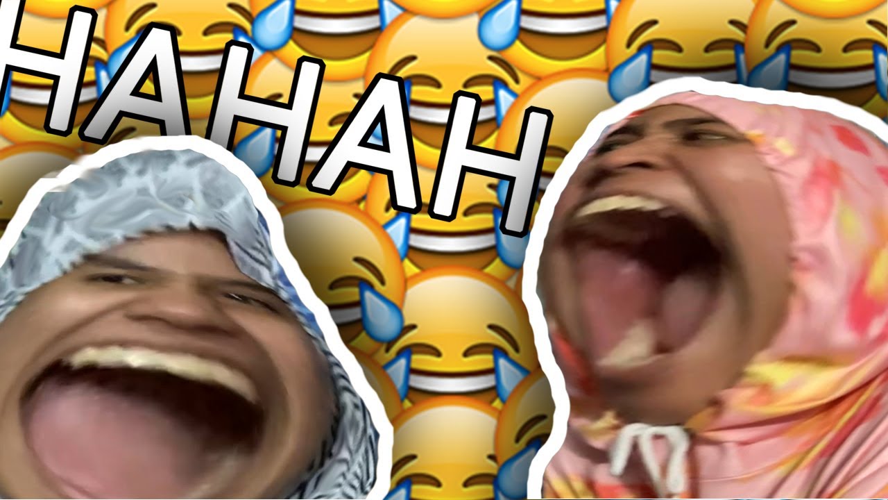 TRY NOT TO LAUGH CHALLENGE FT. MY SISTER!!!!