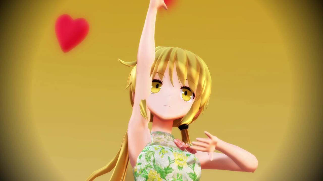 【MMD艦これ】HORIZON（皐月）1080P/60FPS