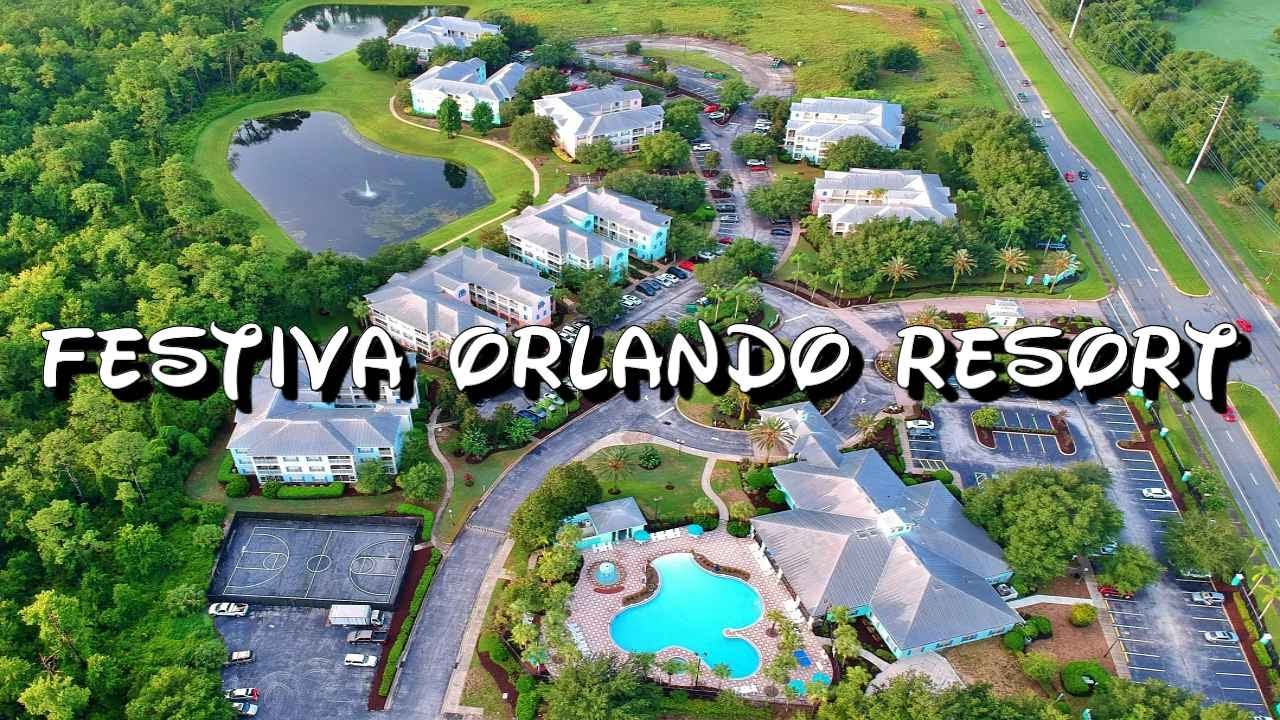 Festiva Orlando Resort