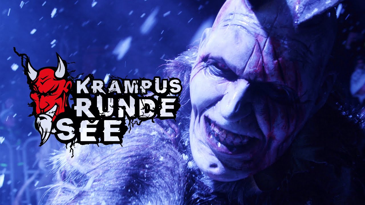 3. Krampustreffen See 2023 |  Aftermovie
