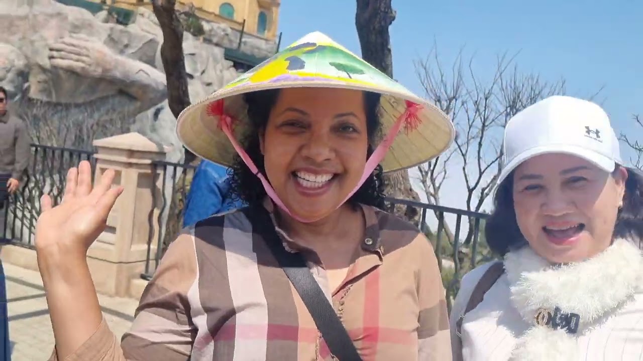 Bà Nà Hill T2/2026