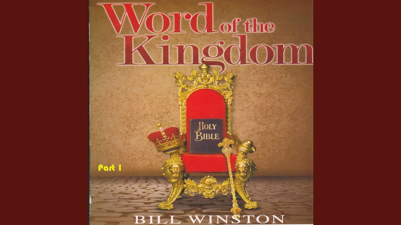 The Word of the Kingdom, Pt. 1 (Live)