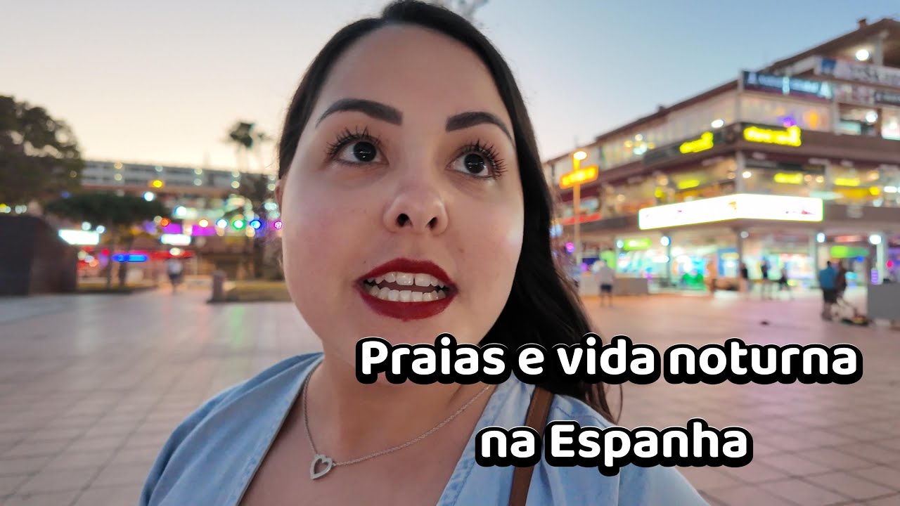 O QUE FAZER NA GRAN CANARIA? - VLOG