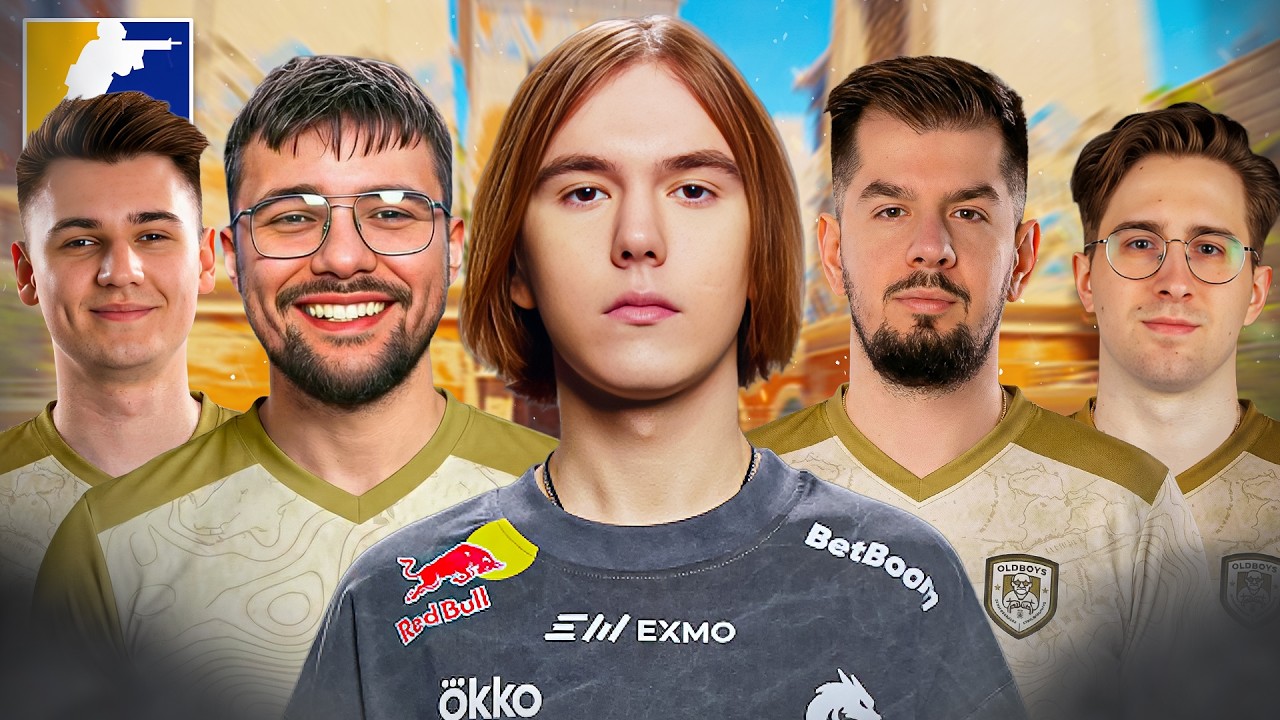 DONK W DERBACH OLDBOYS?! *TOM + GOOFY VS DONK + RALLEN + MHL*