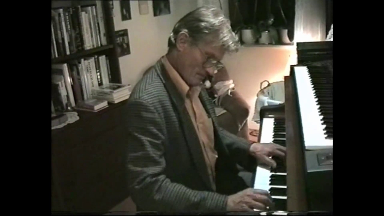 Hermann Straub - Medley