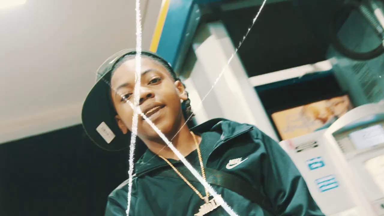 Wrg King ft Bussdown Gooney- Diddy Bop (Official Music Video)