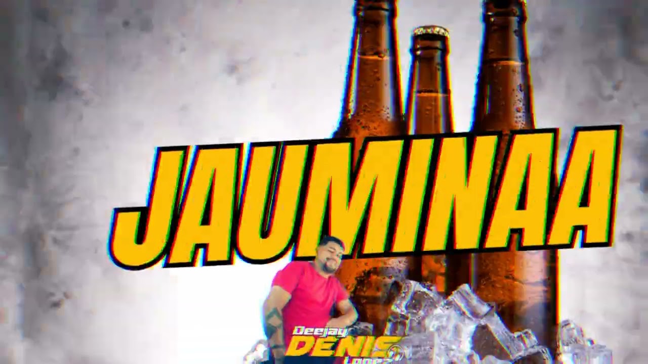 🍻​JAUMINAA VIERNEES Y EL CUERPO LO SABE - KACHAKA CLASICOS - DJ DENIS LOPEZ🍻​