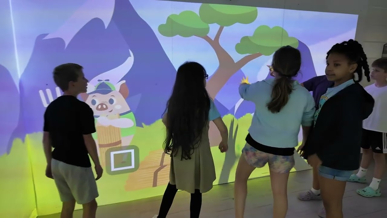 2025 Immersive Learning Video