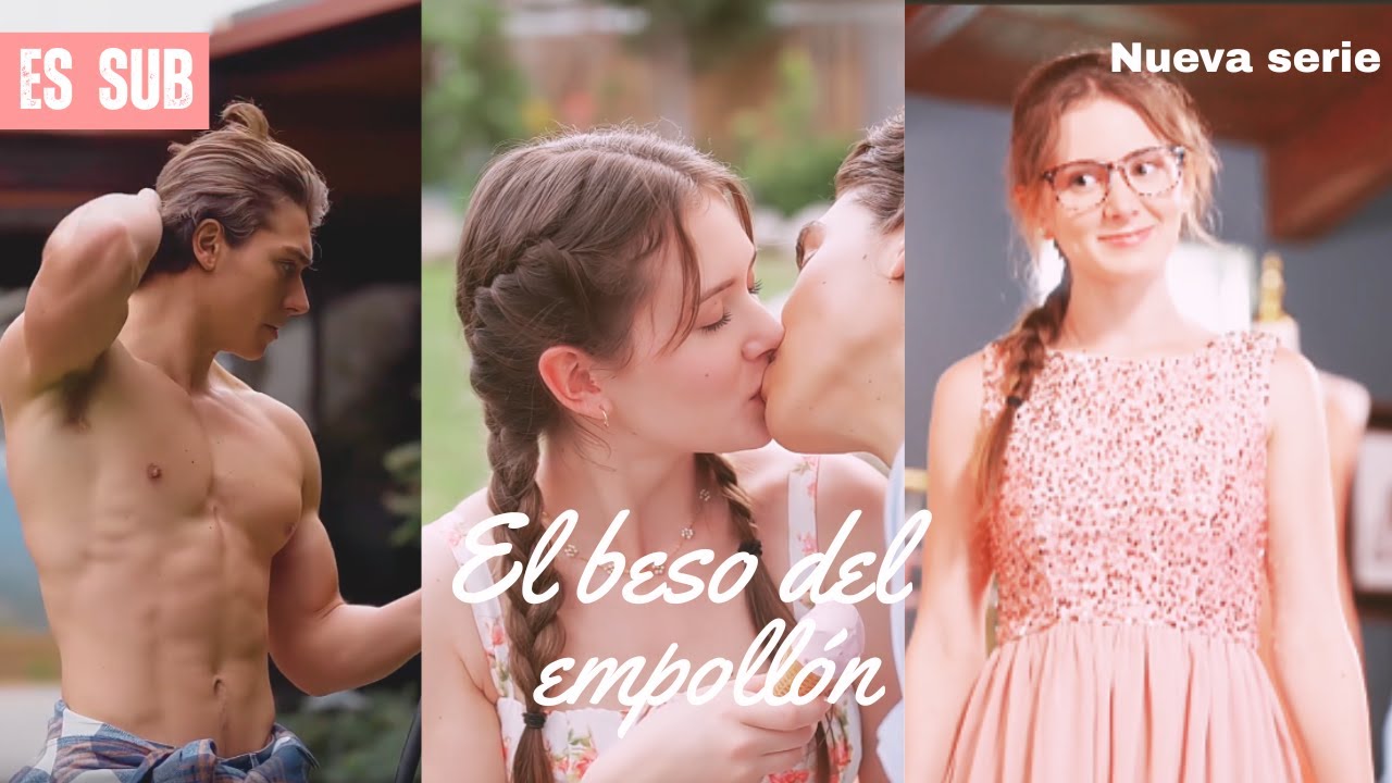 💥 ¡EL HERMANO DE SU CRUSH! El "coach" que le enseñó a Aria mucho más que besos... 🔞🔥