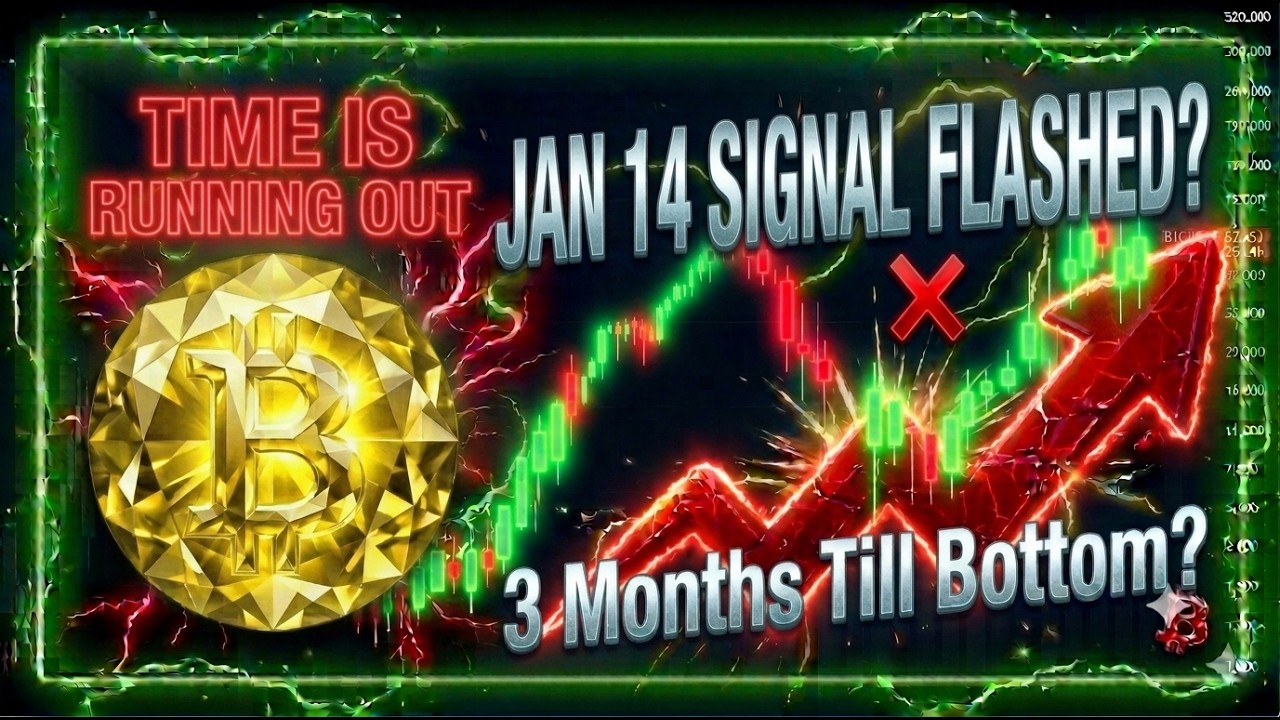 Today Momentum Triggers 70K Signal or TOP!? Preparing For End of Bear Market! Bitcoin Dogecoin LIVE