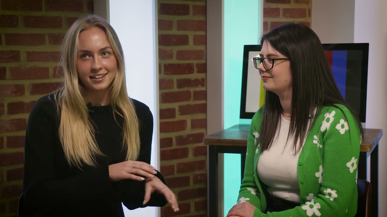 What it&rsquo;s like to do an industrial placement with the Met Office?