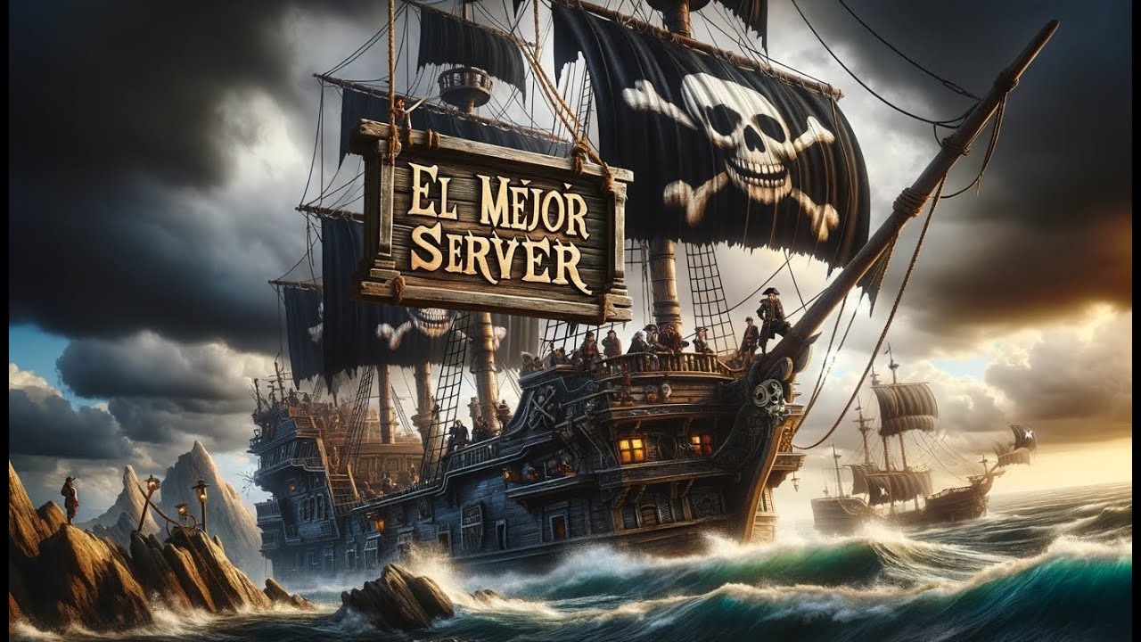 SEA OF CONQUEST | SERVER 400, COMO Y POR QUE JUGARLO?
