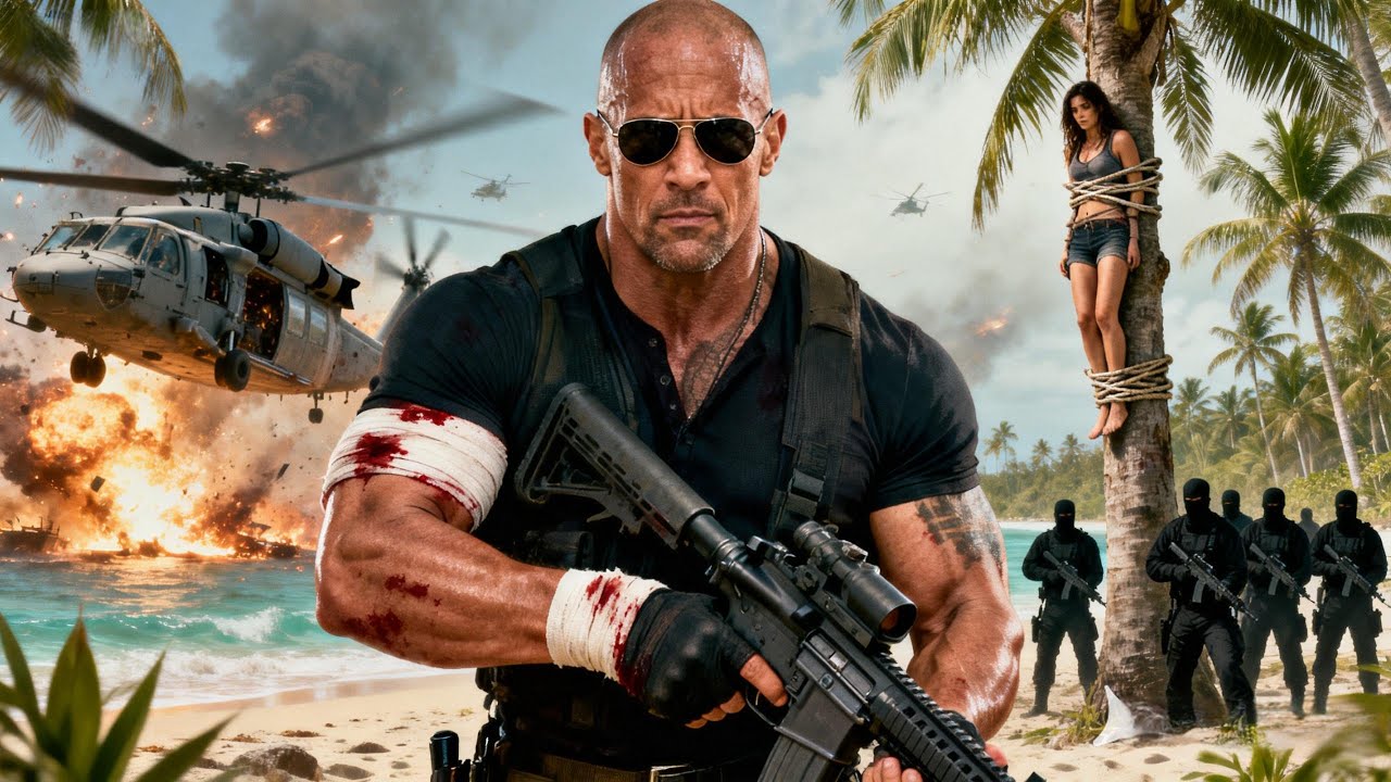 2026 Action Movie | 💥 Kung Fu Cop Hunts Gangs, Street Battles Turn Deadly 🔥