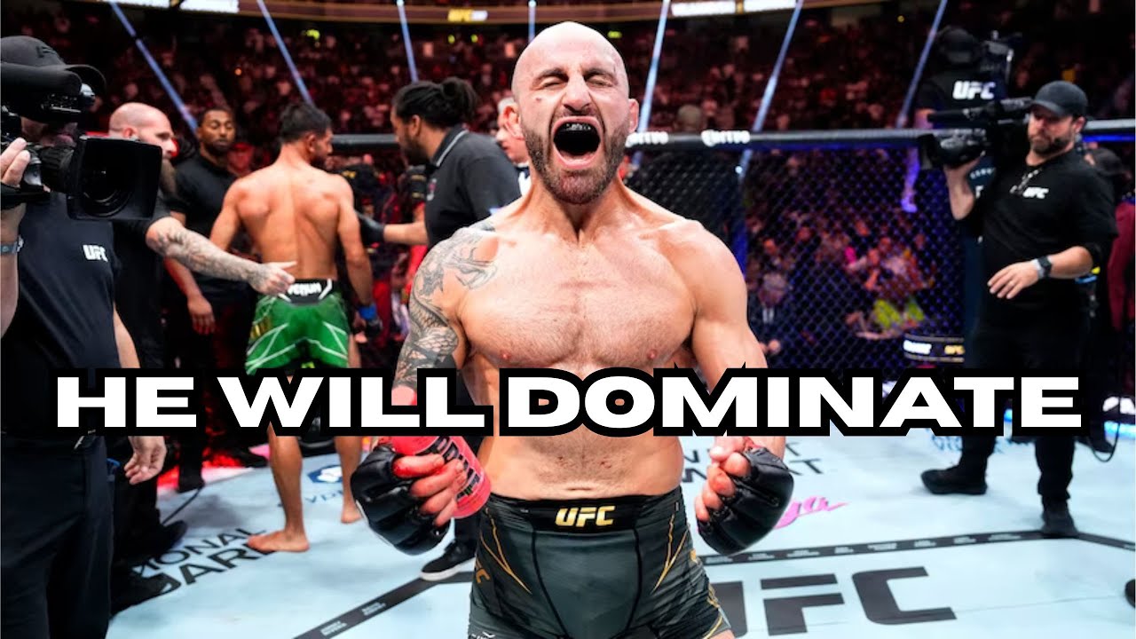 UFC 325: Volkanovski vs Lopes II Full Card Predictions, Fight Breakdown, & Betting Picks