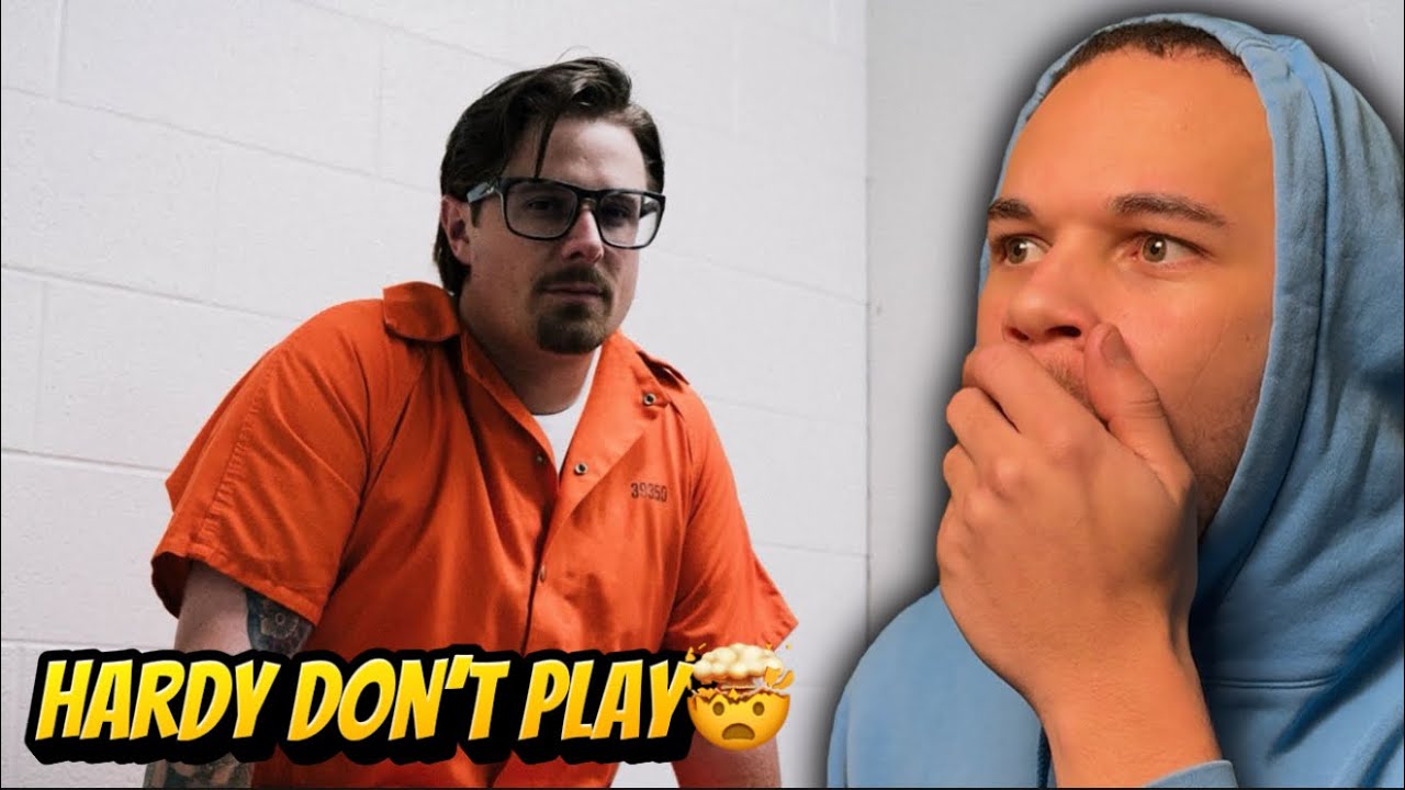 COUNTRY HATER REACTS TO HARDY - WAIT IN THE TRUCK FT LAINEY WILSON (OFFICIAL MUSIC VIDEO)