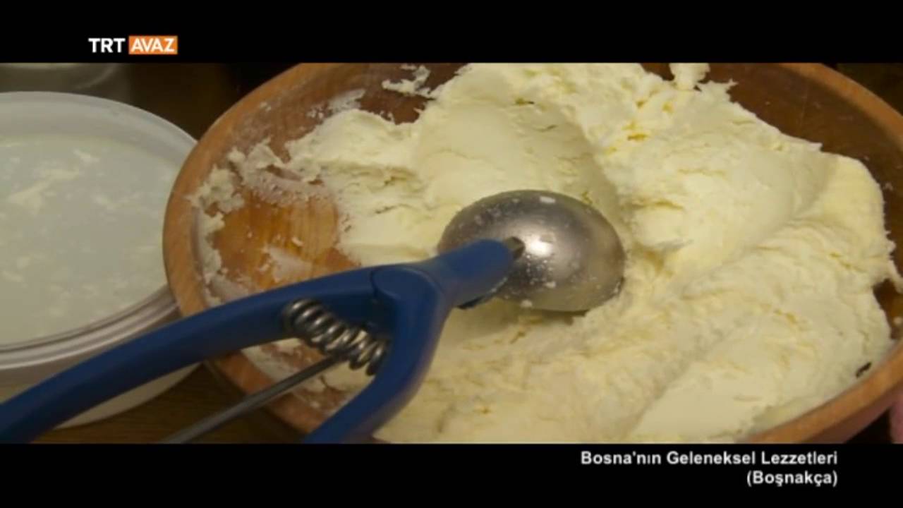 Bosna'da Mangal ve Kebap Kültürü - Bosna'nın Geleneksel Lezzetleri - TRT Avaz