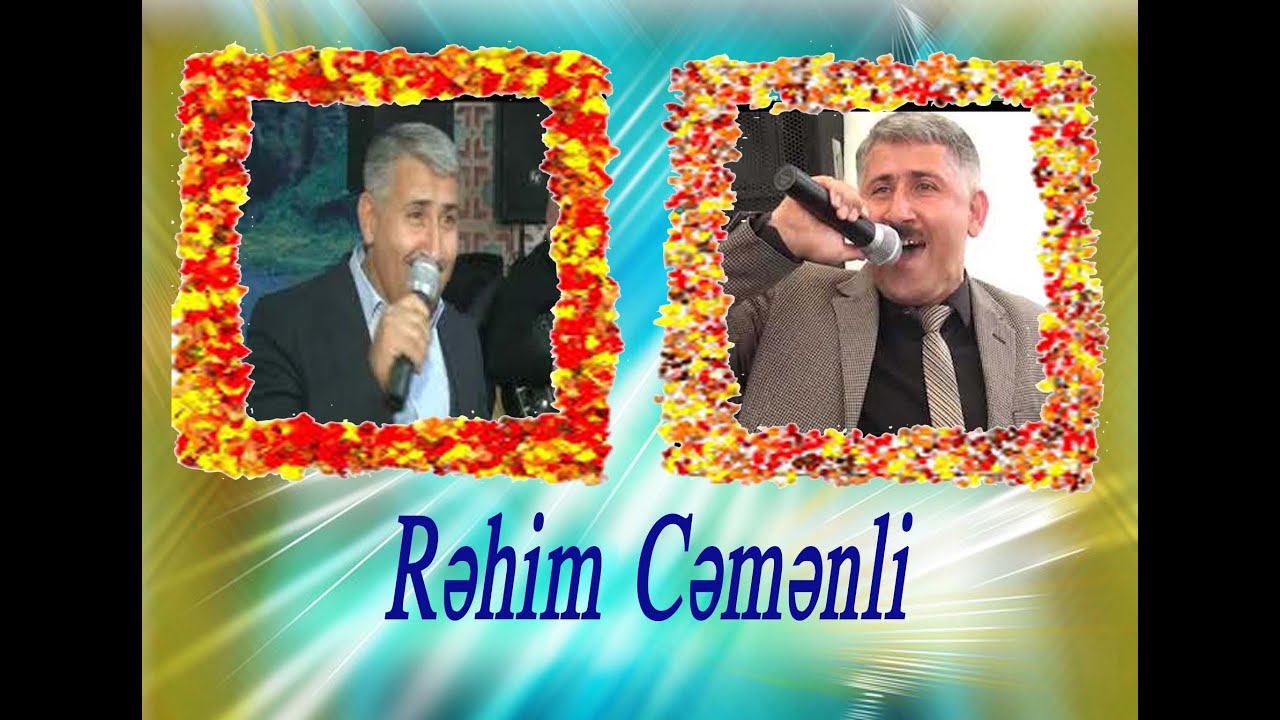 Rəhim Çəmənli  ŞUŞAYA  Aid çox gözəl öz yazdığı  mahnı Arzu.tv-də 04-01 -2023