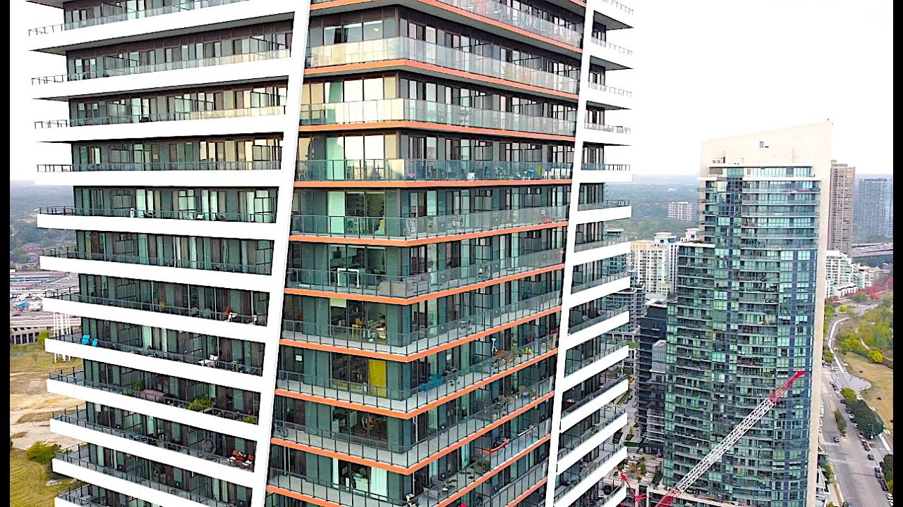 HUMBER BAY AREA TORONTO -  DJI Mavic Mini