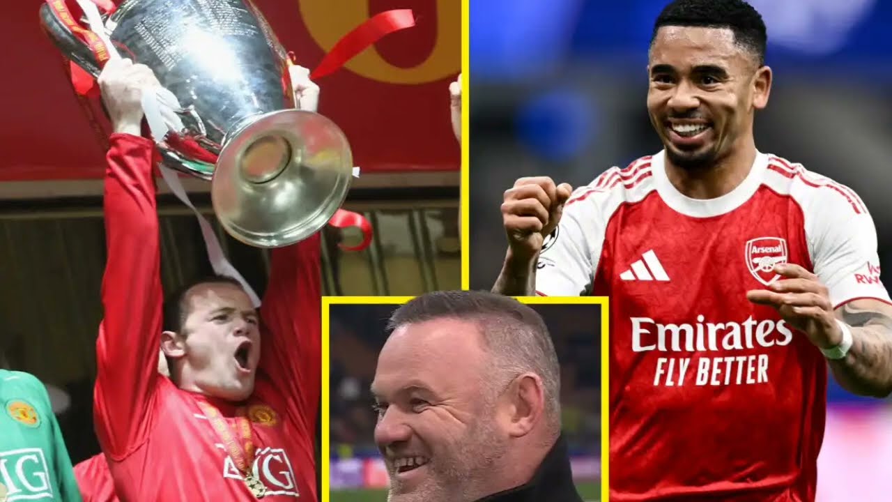 Liverpool oo noqotay kooxda ugu taajirsan Ingiriiska, doodii Rooney & Walcott meel culus gaartay