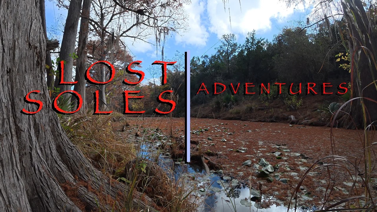 LostSoles - Return of Honey Creek