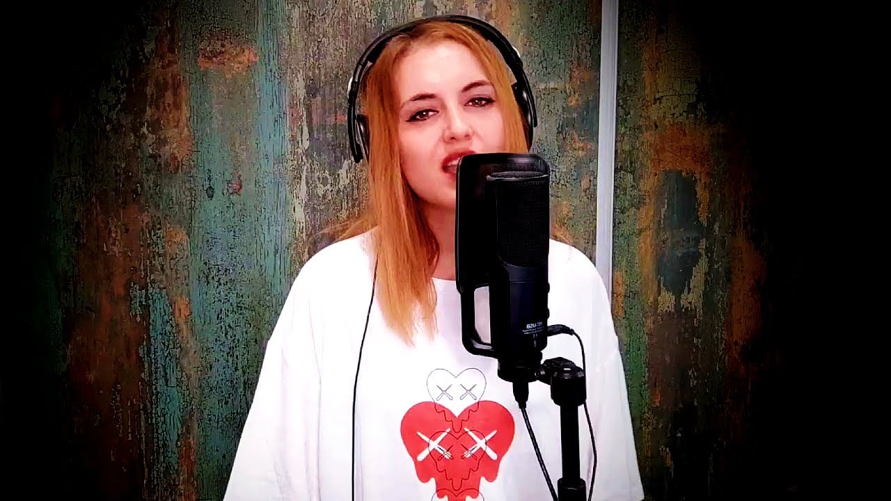 Devuélvemelo - Babi [RaQuel Volkova]