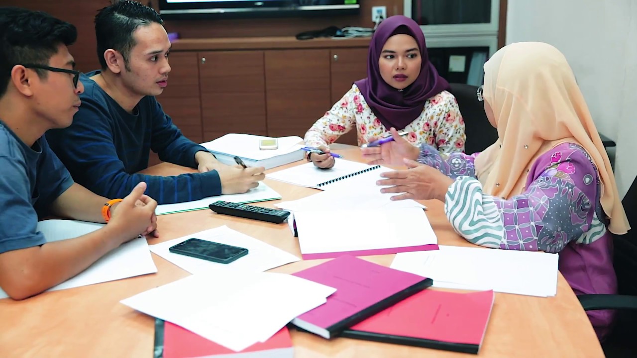 ACADEMIC PROGRAM IN CITM-USM