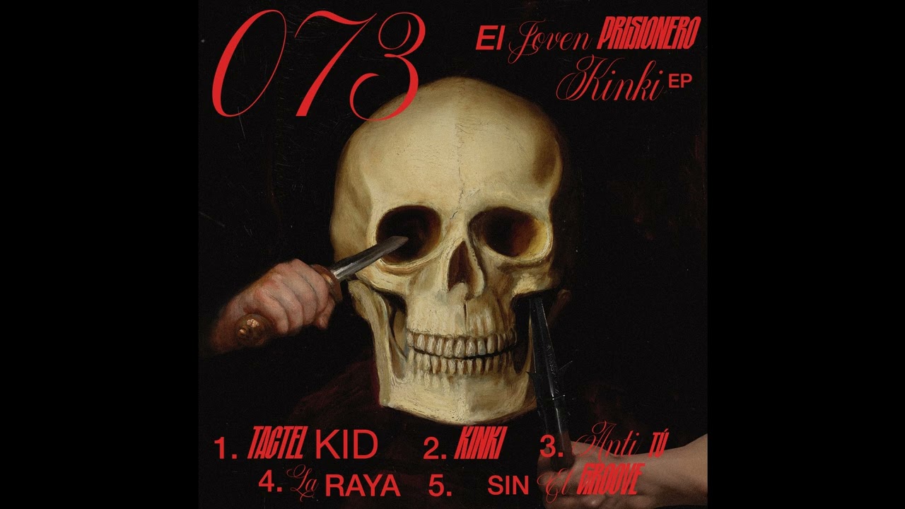 02 - Joven Prisionero - Kinki