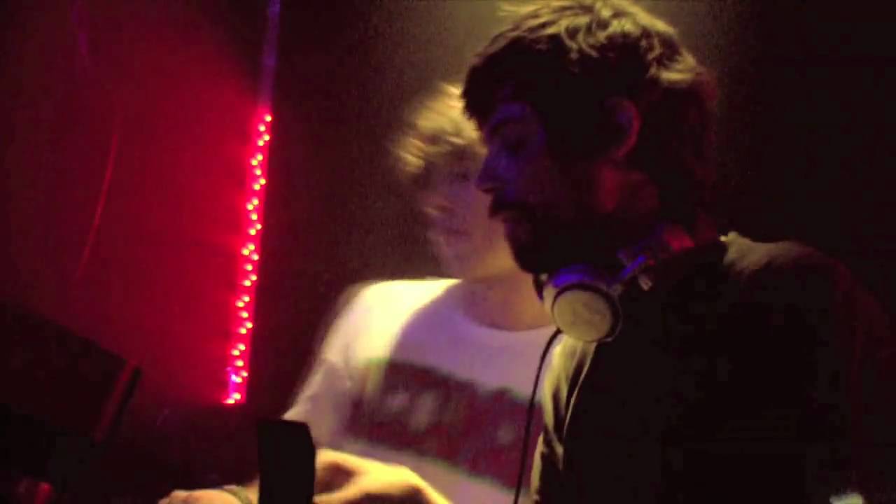KATAPULT x SUBBACULTCHA @ STUDIO 80