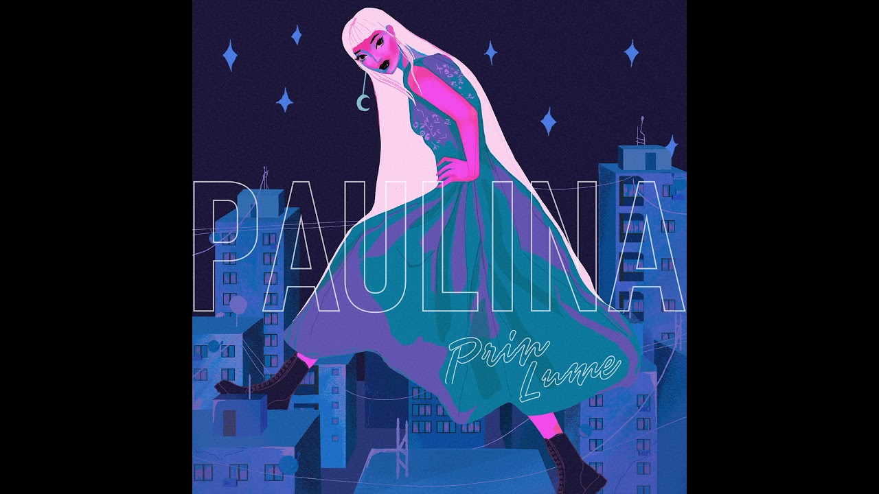 Paulina - Steluța ta