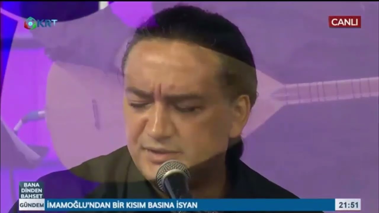 SULTANIM-AŞIK SERATİ SERHAT TOMUR