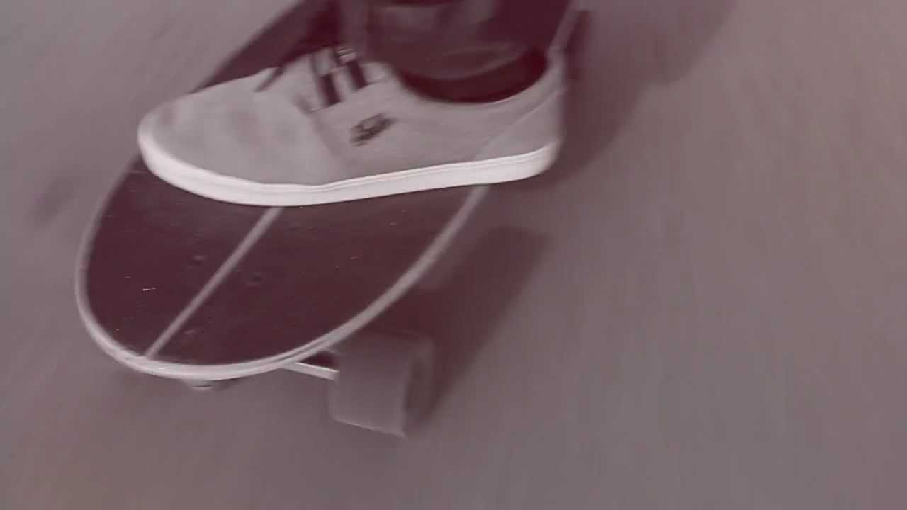 Surf the streets - Carver Skateboards Denmark
