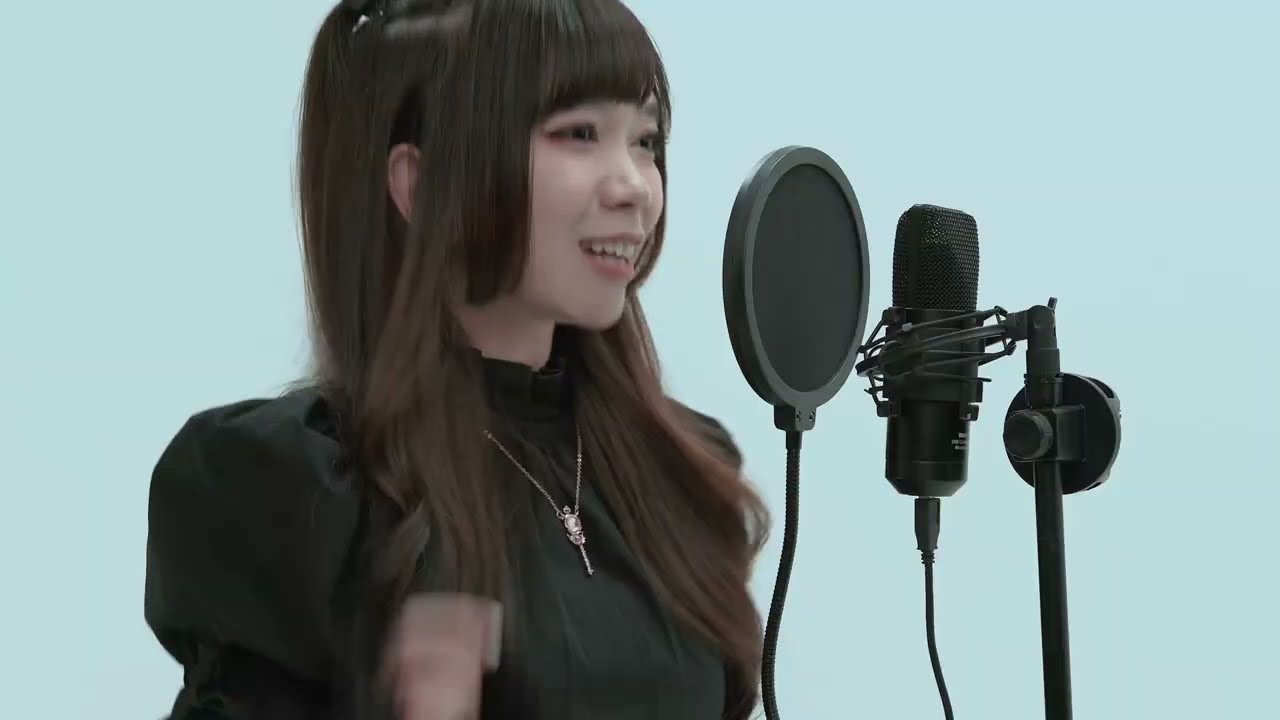 Card Captor Sakura live  ANZA - 扉をあけて ( Tobira wo akete ) cover