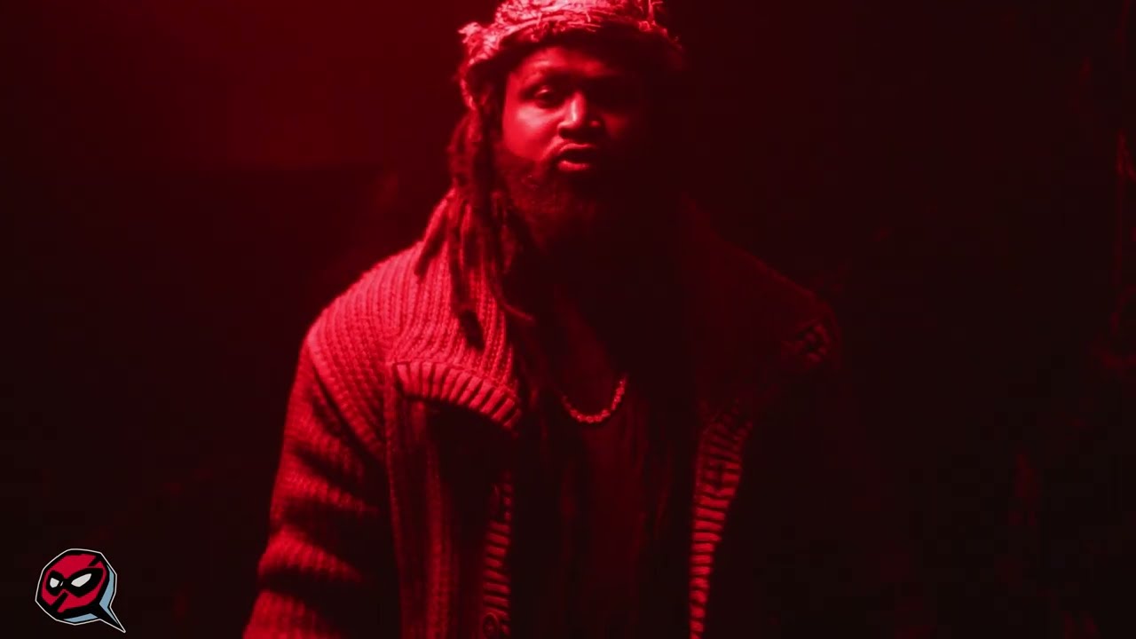 Supreme King Pharaoh | No More Heroes: Red Light Freestyle