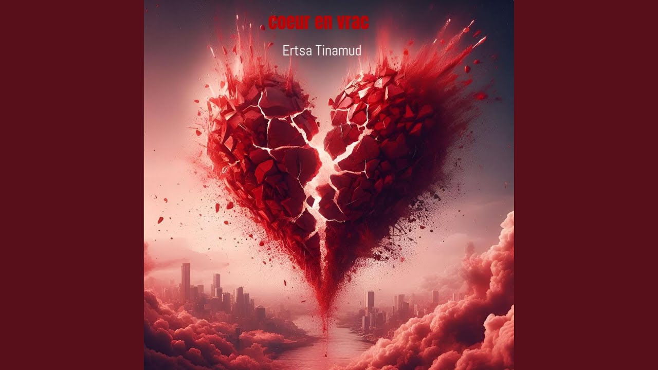 Coeur en vrac