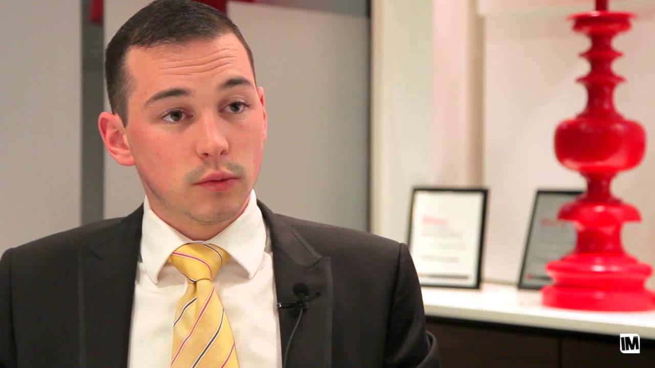 Client Relationship Manager - LJ Hooker Parramatta