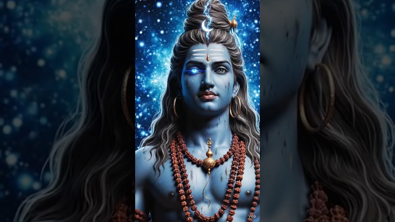 छोटा भजन – “ॐ नमः शिवाय”
