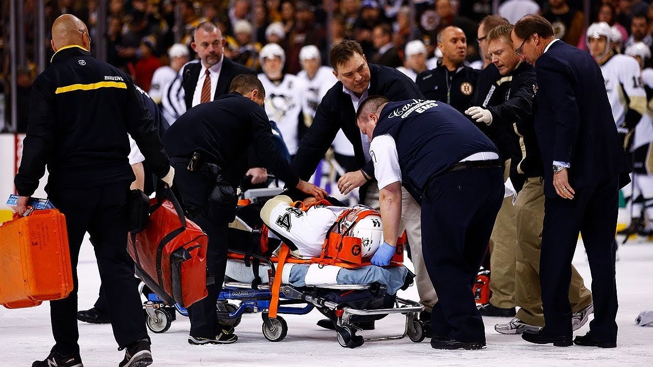 NHL: Sucker Punches
