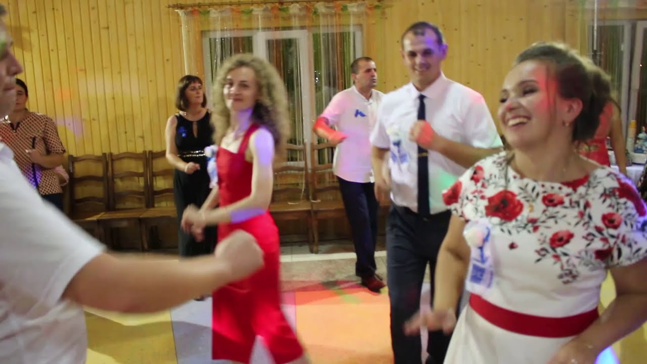 Весілля Михайла та Наталі ч.3