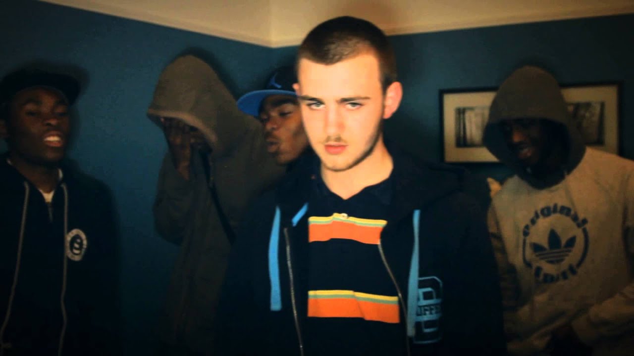 MCTV - 9star , Billz , Clipz , JR , Merkz & Trizz - Cypher //@MCTVUK