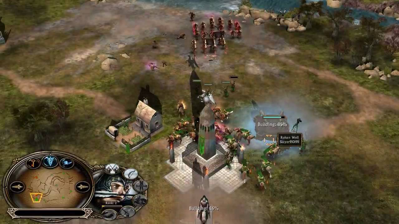 VC - ihA^Snow (I) vs Slayer9101911 (R) - GameReplays.org PART4