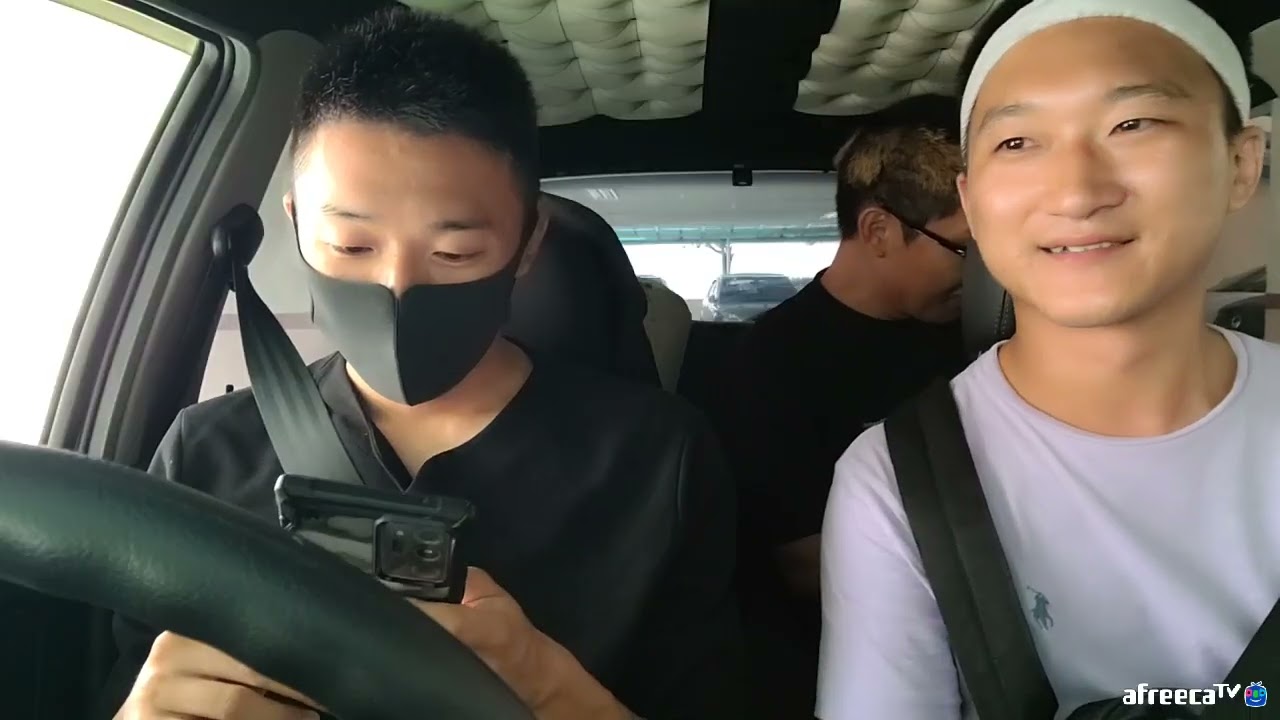 마티즈 186000km 탄 07년식 마티즈타고 여행 풀영상