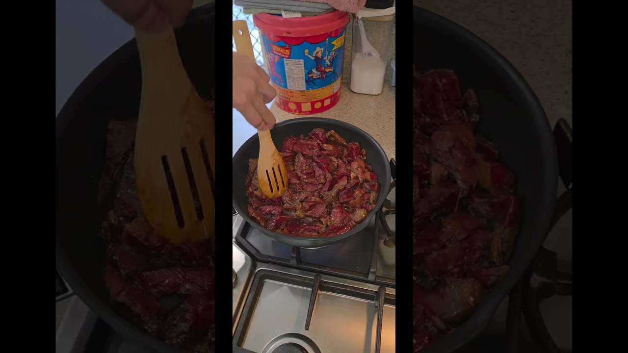 Home Made Beef stirfry#food #beefrecipe #stirfry 