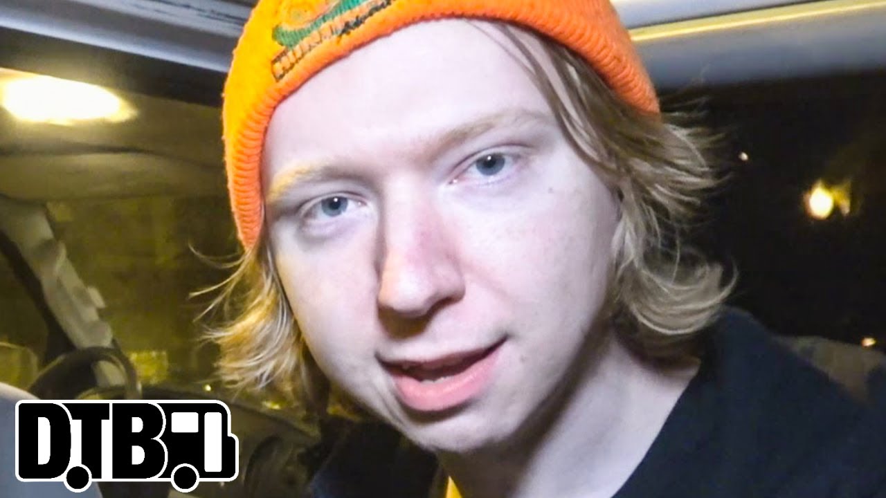 Greet Death - BUS INVADERS Ep. 1573