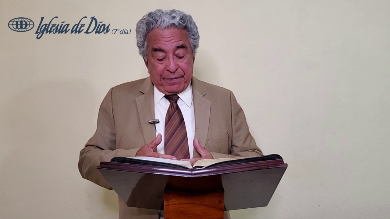 ¿Que diferencia existe entre Los Diez Mandamientos y la ley de Moises? - Parte 01