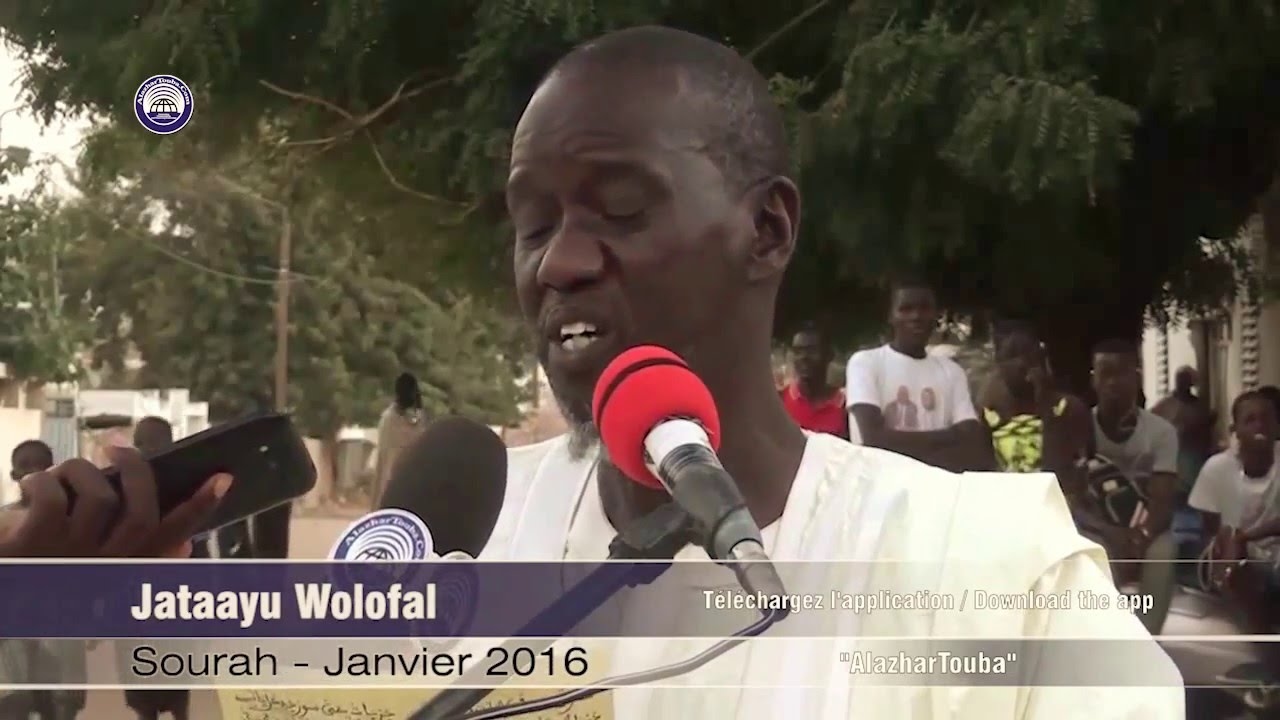 Jataayu Wolofal 2016 (Part 1)