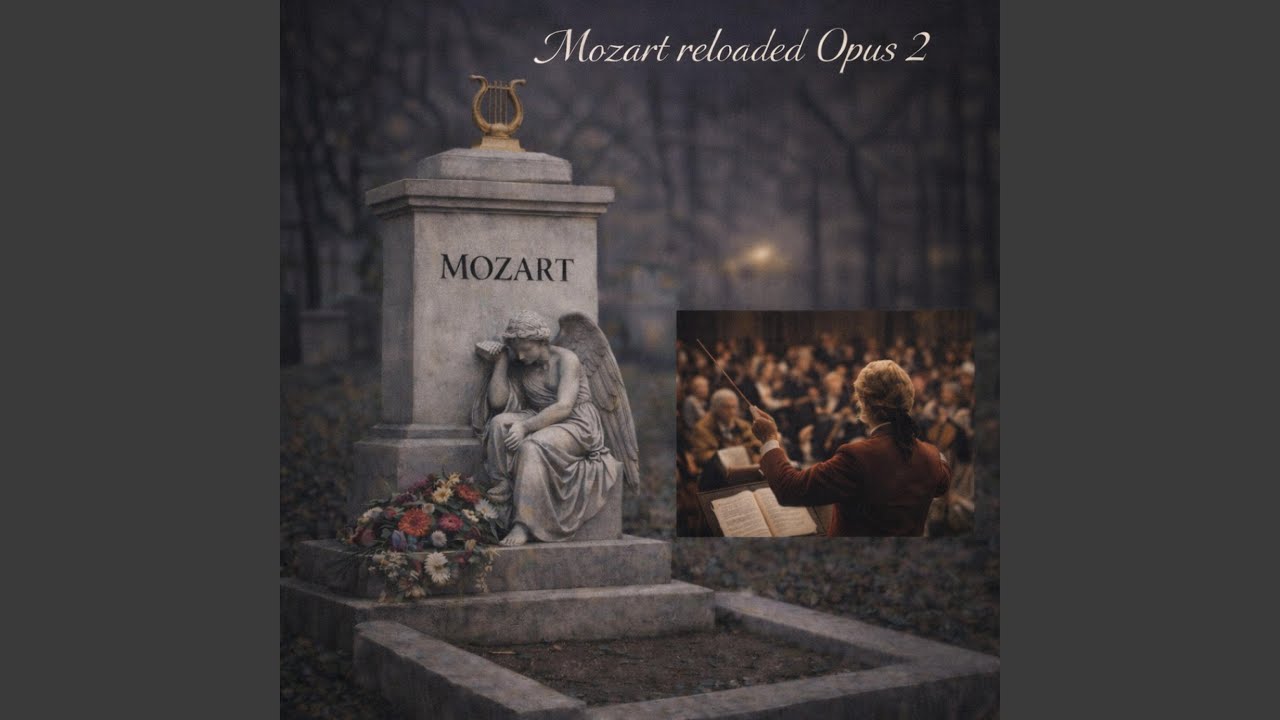 Mozart reloaded Opus 2