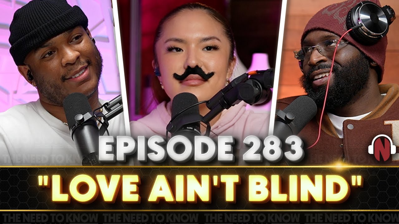 Tyler, The Creator’s New Album, Lil Durk Arrested by Feds, 'Love Is Blind' Trivia + SIGNAL AWARD WIN